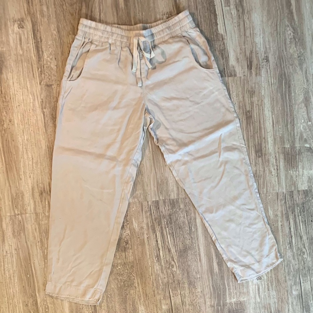 Anthropologie/Cloth & Stone: Pants